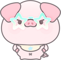Naive Piggy
