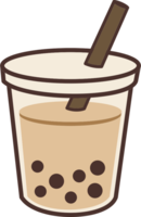 Milk Tea