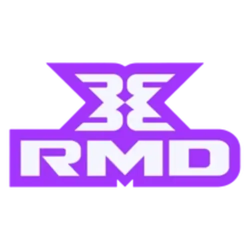 RMD Gaming-logo