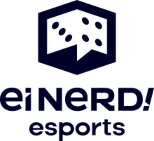 Ei Nerd Esports-logo