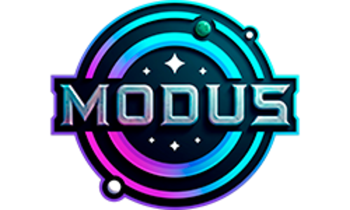 Logo team - MODUS