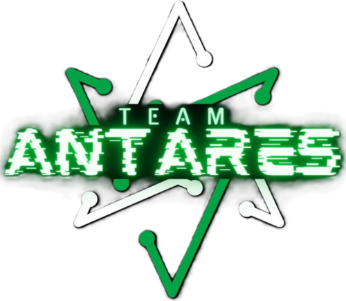 Logo team -Team Antares