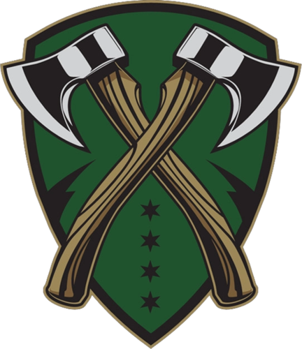 Huntsmen logo