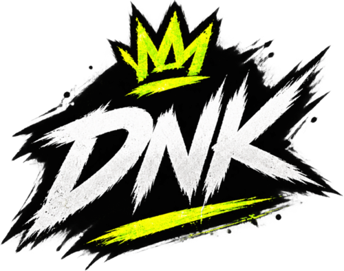 DNK 로고