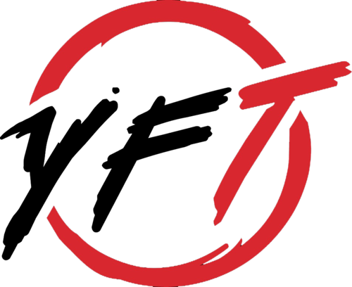 YFT Esports 로고