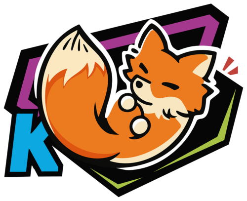 Kitsune Kage