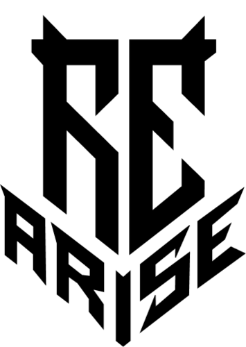 Logo team - RE.Arise