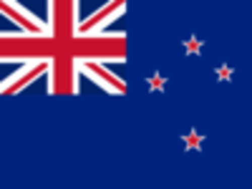 Logo team -New Zealand