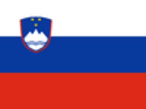 Logo team - Slovenia