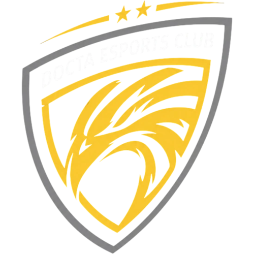 Docta Esports logotipas