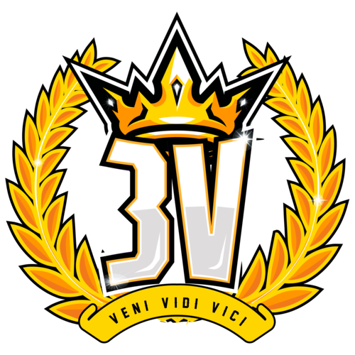 3v Team logotipas