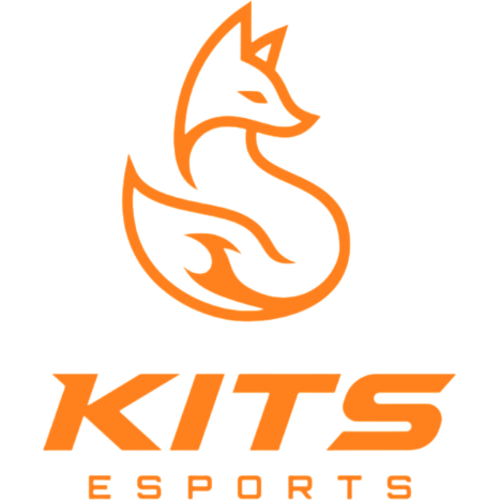 Kits Esports logotipas