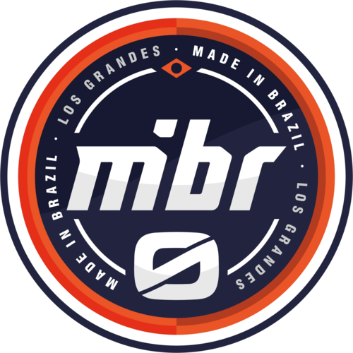 MIBR.LOS