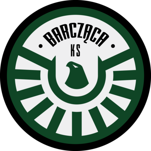 Barcząca Esports Babylon logotipas
