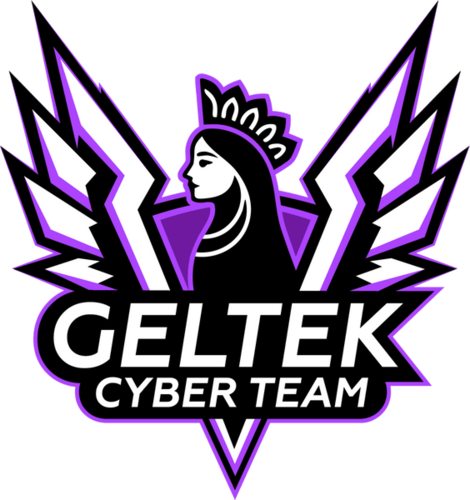 Geltek Cyber Team