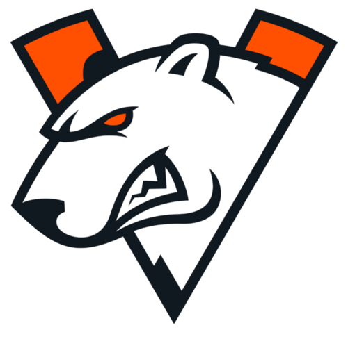 Virtus.pro Virtus.pro