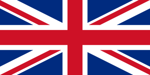 United Kingdom 로고