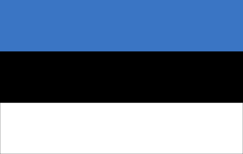 Estonia 로고