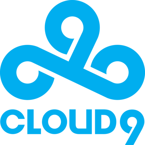 Cloud9 GC 로고