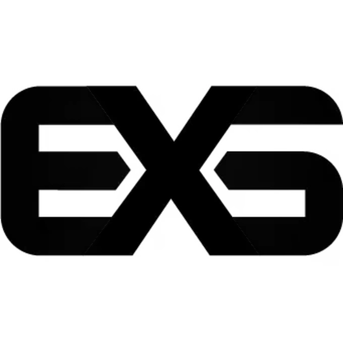 EXSAD Gaming logotipas