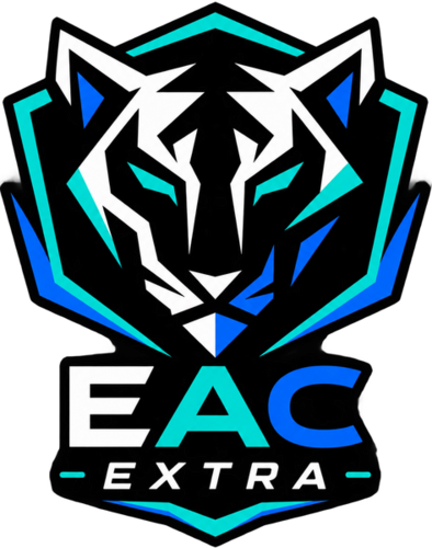 EAC Extra 로고