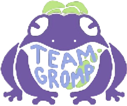 Team Gromp