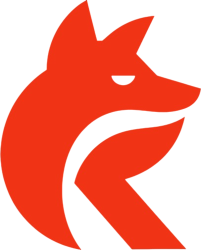 Royal Foxes Esports 로고