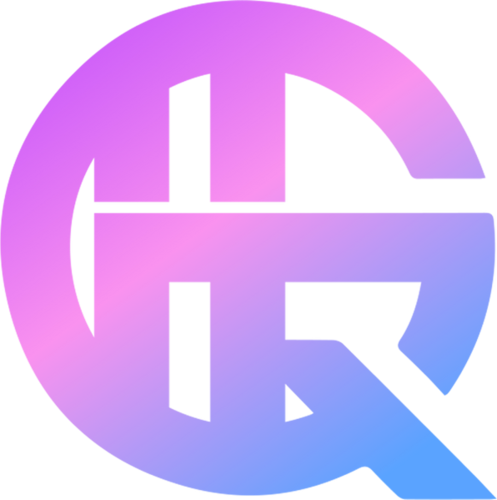 QuGuangHao Gaming 로고