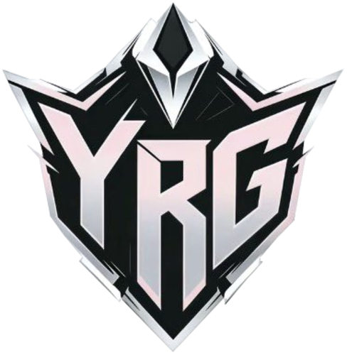Yew Reign Gaming 로고