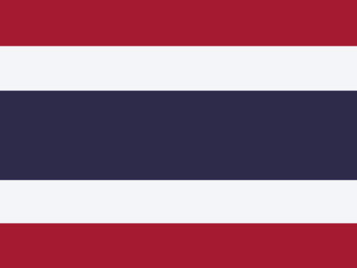 Thailand 队标