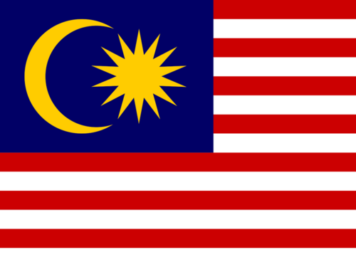 Malaysia 队标