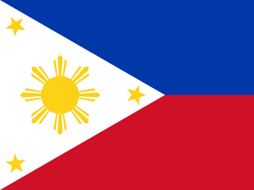 Philippines 队标