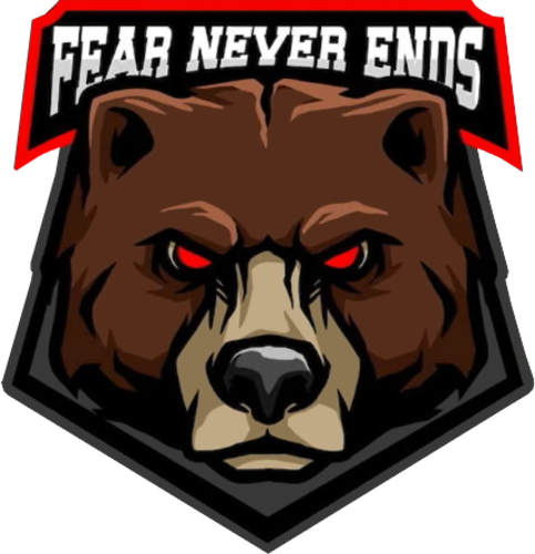 Fear Never Ends