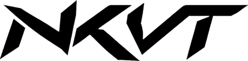 NKVT 로고