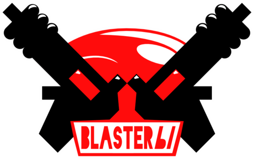 Blasterbl