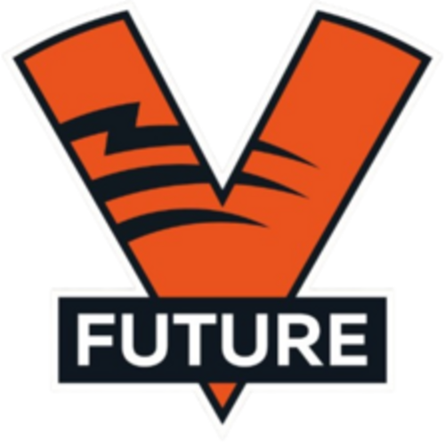 VP.Future 3 로고
