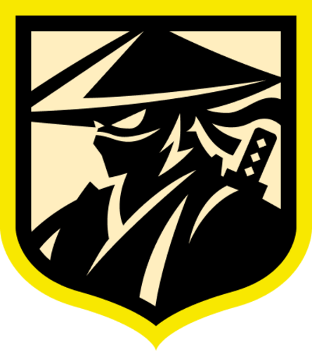 Team Samuraj 로고