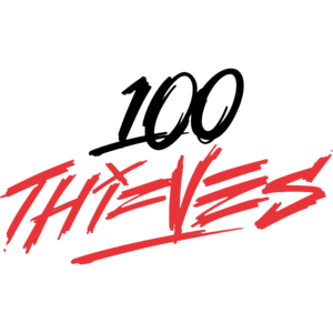 100 Thieves Academy logo