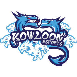 Kowloon Esports logo
