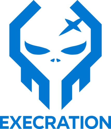 Logo team -Execration