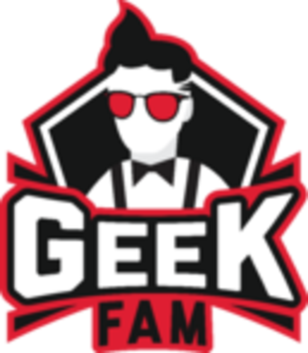 Geek Fam