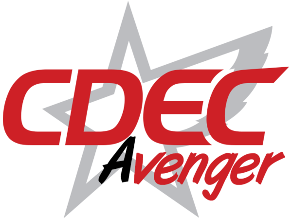 CDEC.Avengers
