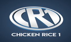 Chicken Rice 1