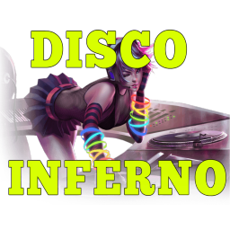 Disco Inferno