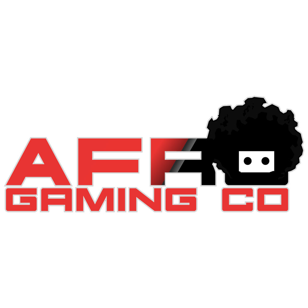 Afro Beast logo