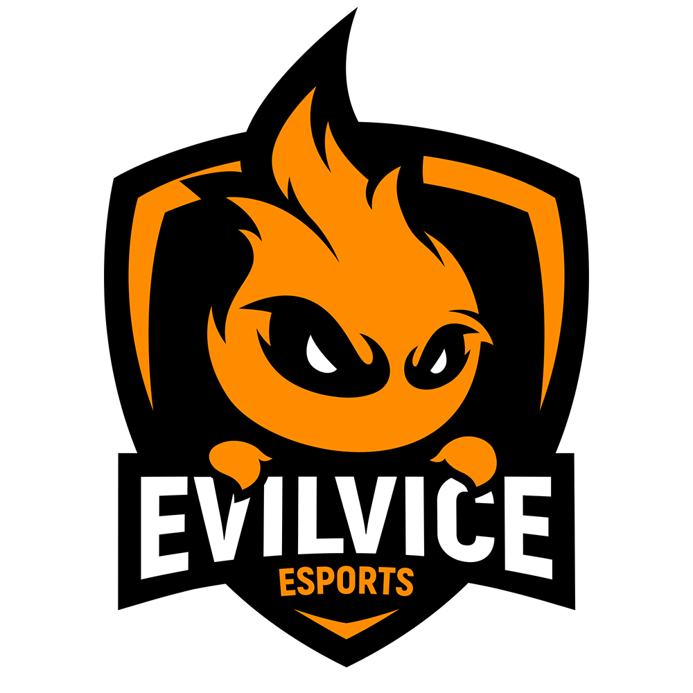 Evilvice Esports – LoL, composition et informations.
