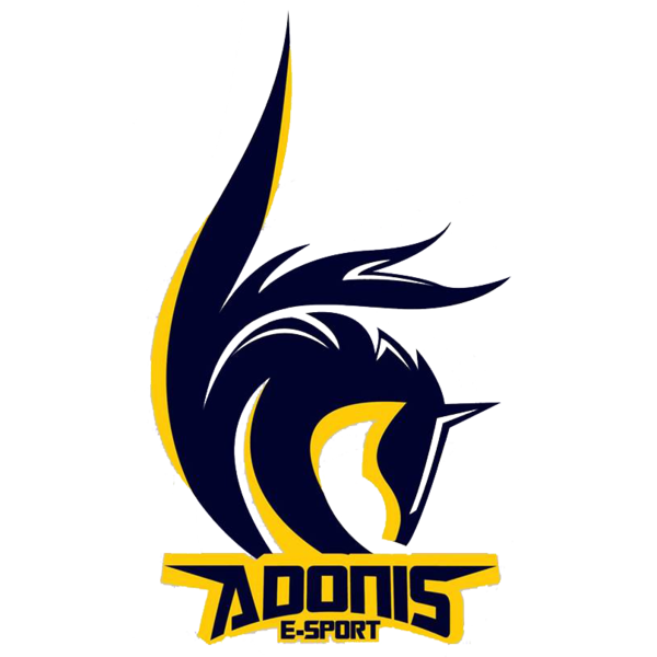 Cube Adonis