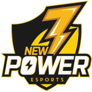 New Power Esports