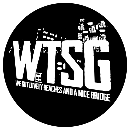 Welcome To South Georgo