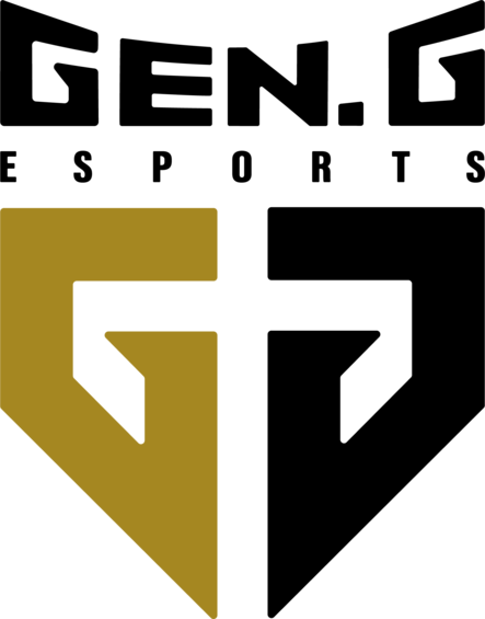 Gen. G Gold